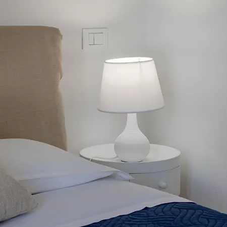 H11 Casapa Parcheggio - Apartman *