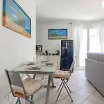 H11 Casapa Parcheggio - Apartament *