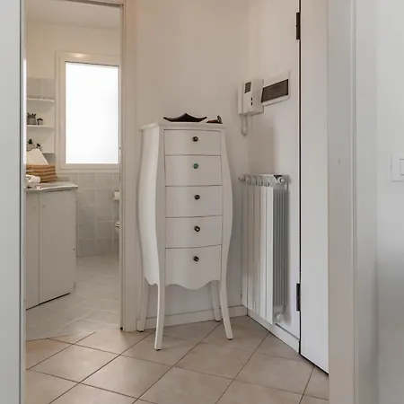 H11 Casapa Parcheggio - Апартаменты