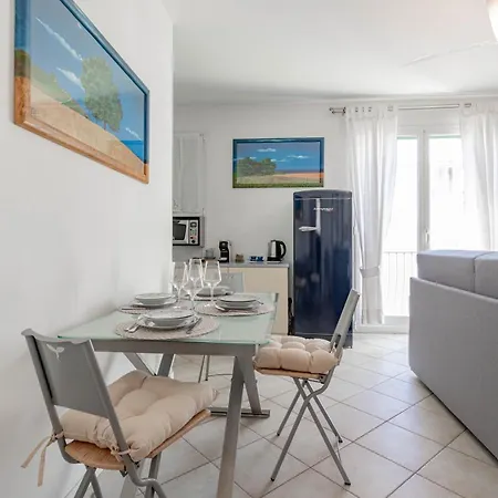 H11 Casapa Parcheggio - Апартаменты *