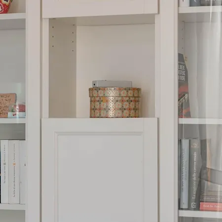 H11 Casapa Parcheggio - Апартаменты *