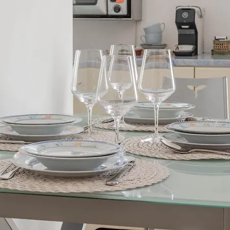 H11 Casapa Parcheggio - サンレモ