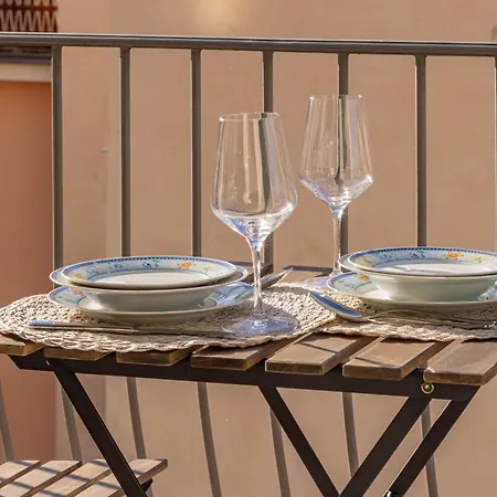 Apartament H11 Casapa Parcheggio -