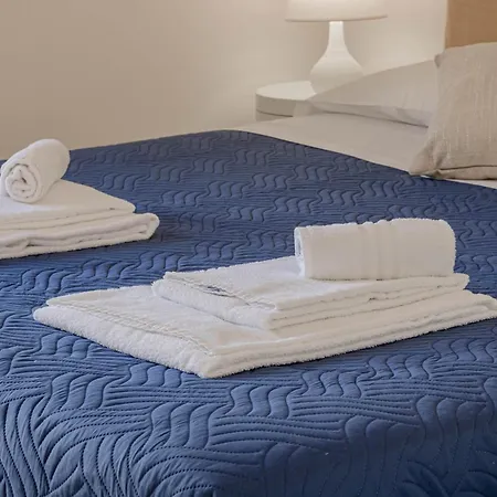 H11 Casapa Parcheggio - サンレモ